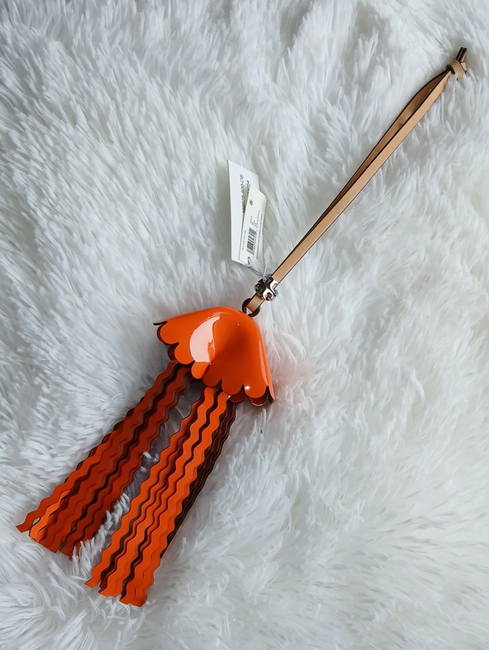 Tory Burch Jellyfish Bag Charm